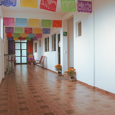 Departamentos "Garcia Lopez" Es Amplio Muy Acogedor 2 Dormitorios Y Cerca Del Auditorio Guelaguetza Oaxaca Exterior photo